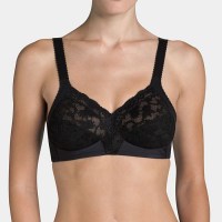 Delicate Doreen - Reggiseno senza ferretto N